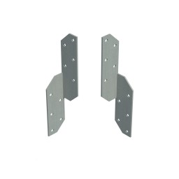 Purlin anchor