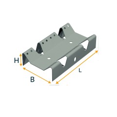 CD profile coupling