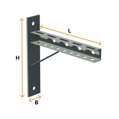 Mounting bracket