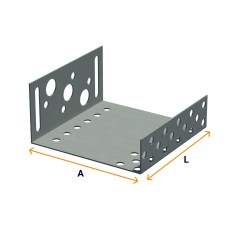 Base mounting bracket