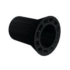 SK 22 pipe plastic nozzle