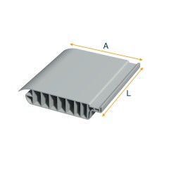 PVC board