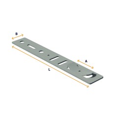 Window mounting anchors