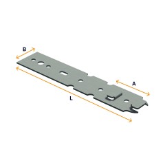 Window mounting anchors