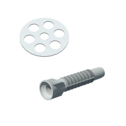 Fixtures & raw plugs