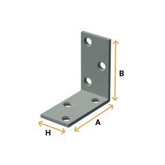 Brackets for furniture