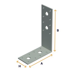 Special angle brackets