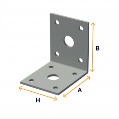 Special angle brackets