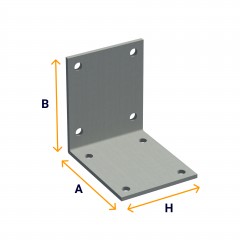 Special angle brackets