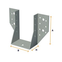 Joist hangers