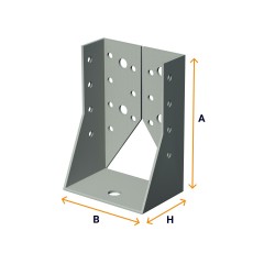 Joist hanger