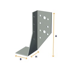 Joist hangers